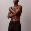 Boxerki slim fit z Monogramem Boxerki slim fit z Monogramem