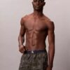 Boxerki slim fit z Monogramem Boxerki slim fit z Monogramem