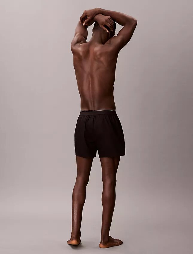 Boxerki slim fit z Monogramem Boxerki slim fit z Monogramem