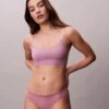 Bralette bez fiszbin z lekką wyściółką Invisibles Bralette bez fiszbin z lekką wyściółką Invisibles