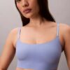 Bralette bez fiszbin z lekką wyściółką Invisibles Bralette bez fiszbin z lekką wyściółką Invisibles