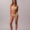 Bralette bez fiszbin z lekką wyściółką Invisibles Bralette bez fiszbin z lekką wyściółką Invisibles