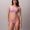 Bralette bez fiszbin z lekką wyściółką Invisibles Bralette bez fiszbin z lekką wyściółką Invisibles