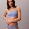 Bralette bez fiszbin z lekką wyściółką Invisibles Bralette bez fiszbin z lekką wyściółką Invisibles