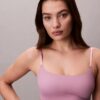 Bralette bez fiszbin z lekką wyściółką Invisibles Bralette bez fiszbin z lekką wyściółką Invisibles