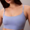 Bralette bez fiszbin z lekką wyściółką Invisibles Bralette bez fiszbin z lekką wyściółką Invisibles
