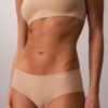 Bralette bez fiszbin z lekką wyściółką Invisibles Bralette bez fiszbin z lekką wyściółką Invisibles