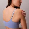 Bralette bez fiszbin z lekką wyściółką Invisibles Bralette bez fiszbin z lekką wyściółką Invisibles