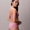 Bralette bez fiszbin z lekką wyściółką Invisibles Bralette bez fiszbin z lekką wyściółką Invisibles