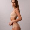 Bralette bez fiszbin z lekką wyściółką Invisibles Bralette bez fiszbin z lekką wyściółką Invisibles