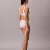Bralette bez fiszbin z wyściółką z mieszanki bawełny i Modalu