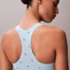 Bralette Icon z bawełny i Modalu Unlined bez podszewki