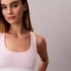 Bralette Icon z bawełny i Modalu Unlined bez podszewki