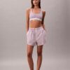 Bralette Icon z bawełny i Modalu Unlined bez podszewki