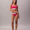 Bralette Icon z bawełny i Modalu Unlined bez podszewki