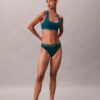 Bralette Icon z bawełny i Modalu Unlined bez podszewki
