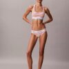 Bralette Icon z bawełny i Modalu Unlined bez podszewki