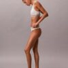 Bralette Icon z bawełny i Modalu Unlined bez podszewki