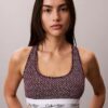 Bralette Icon z bawełny i Modalu Unlined bez podszewki