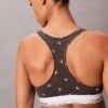 Bralette Icon z bawełny i Modalu Unlined bez podszewki