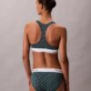Bralette Icon z bawełny i Modalu Unlined bez podszewki