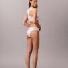 Bralette Icon z bawełny i Modalu Unlined bez podszewki