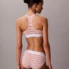 Bralette Icon z bawełny i Modalu Unlined bez podszewki