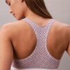 Bralette Icon z bawełny i Modalu Unlined bez podszewki