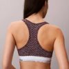Bralette Icon z bawełny i Modalu Unlined bez podszewki