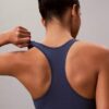 Bralette Icon z bawełny i Modalu Unlined bez podszewki