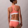 Bralette Icon z bawełny i Modalu Unlined bez podszewki