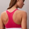 Bralette Icon z bawełny i Modalu Unlined bez podszewki