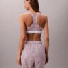 Bralette Icon z bawełny i Modalu Unlined bez podszewki