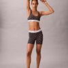 Bralette Icon z bawełny i Modalu Unlined bez podszewki