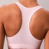 Bralette Icon z bawełny i Modalu Unlined bez podszewki