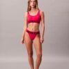 Bralette Intense Power Unlined Bralette Intense Power Unlined