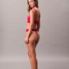 Bralette Intense Power Unlined Bralette Intense Power Unlined