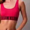 Bralette Intense Power Unlined Bralette Intense Power Unlined