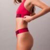 Bralette Intense Power Unlined Bralette Intense Power Unlined