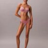 Bralette z żelowymi fiszbinami i lekką podszewką Bralette z żelowymi fiszbinami i lekką podszewką