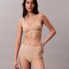 Bralette z żelowymi fiszbinami i lekką podszewką Bralette z żelowymi fiszbinami i lekką podszewką