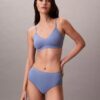 Bralette z żelowymi fiszbinami i lekką podszewką Bralette z żelowymi fiszbinami i lekką podszewką