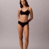 Bralette z żelowymi fiszbinami i lekką podszewką Bralette z żelowymi fiszbinami i lekką podszewką