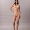 Bralette z żelowymi fiszbinami i lekką podszewką Bralette z żelowymi fiszbinami i lekką podszewką