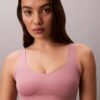 Bralette z żelowymi fiszbinami i lekką podszewką Bralette z żelowymi fiszbinami i lekką podszewką
