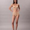 Bralette z żelowymi fiszbinami i lekką podszewką Bralette z żelowymi fiszbinami i lekką podszewką