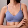 Bralette z żelowymi fiszbinami i lekką podszewką Bralette z żelowymi fiszbinami i lekką podszewką