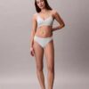 Bralette z żelowymi fiszbinami i lekką podszewką Bralette z żelowymi fiszbinami i lekką podszewką