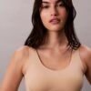 Bralette z żelowymi fiszbinami i lekką podszewką Bralette z żelowymi fiszbinami i lekką podszewką