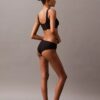 Bralette z żelowymi fiszbinami i lekką podszewką Bralette z żelowymi fiszbinami i lekką podszewką